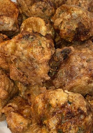 Une photo de Boulettes tunisienne