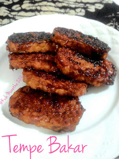 Foto resep Tempe Bakar