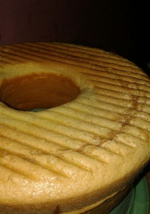 Foto resep Bolu marmer pak sahak