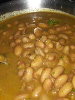 चित्रा राजमा (Chitra rajma recipe in hindi) रेसिपी मुख्य फोटो