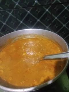 மஸ்ரூம் பொட்டேட்டோ கிரேவி (Mushroom potato gravy recipe in tamil) செய்முறை முக்கிய புகைப்படம்