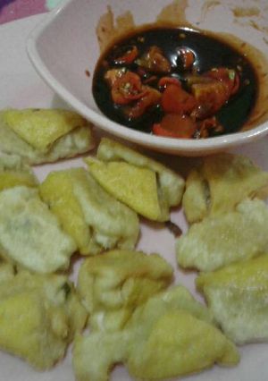 Foto resep Tahu Pletok