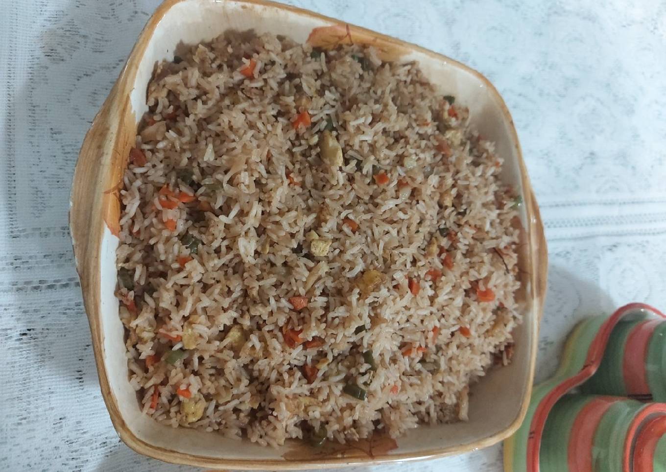 Fried rice