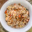 Nasi Goreng Hongkong 🍚