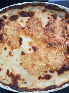 Une photo de Gratin dauphinois