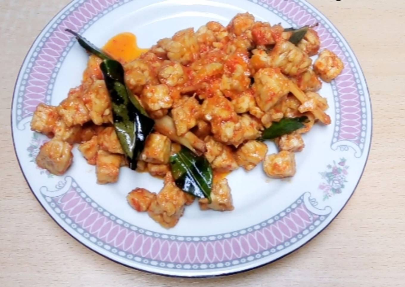 Tempe Rica Rica