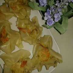 รูปของ Siomay Ayam Udang Yum.