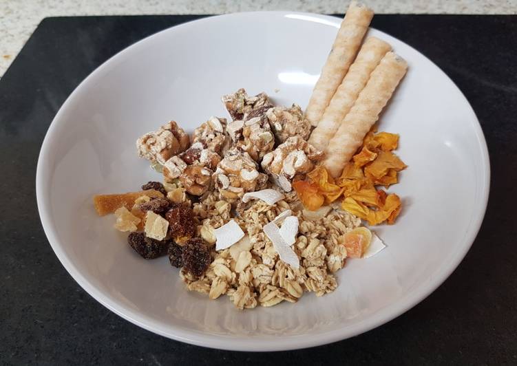 Healthy Snack π