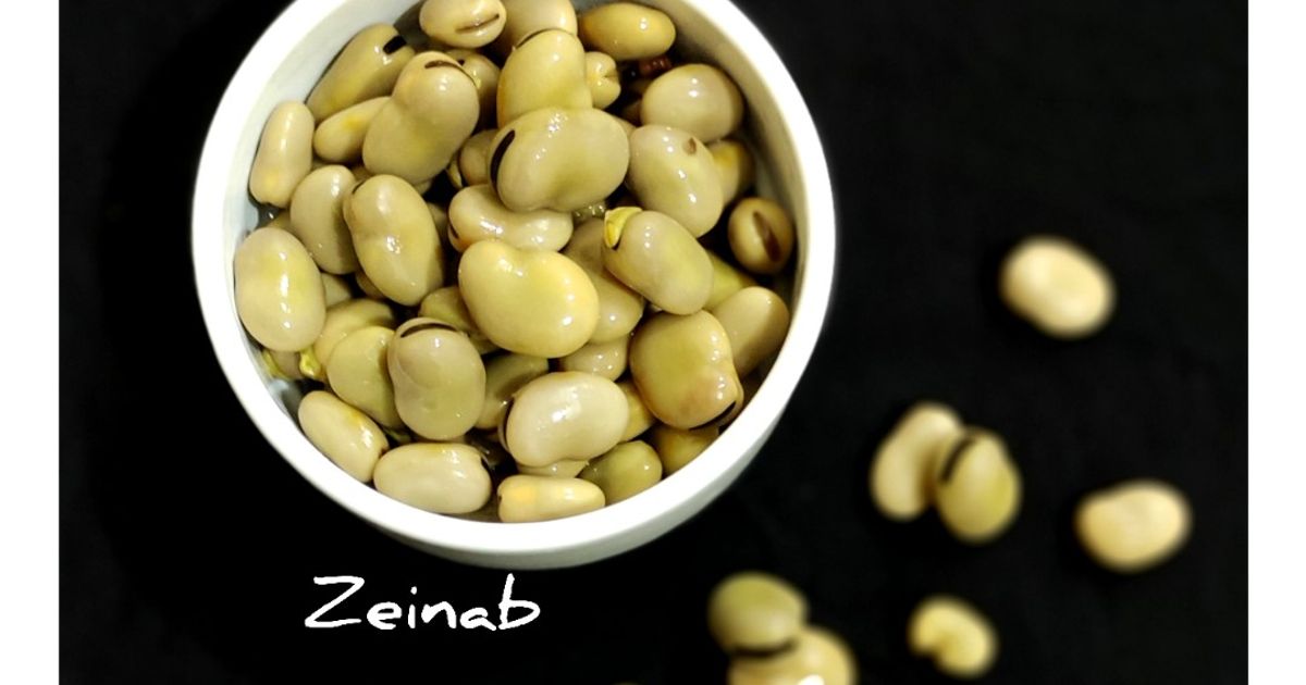 💚 راز سلامتی در بشقاب شما؛ خوراک‌های خوشمزه با حبوبات مقوی