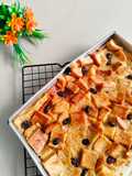 Bread Puding