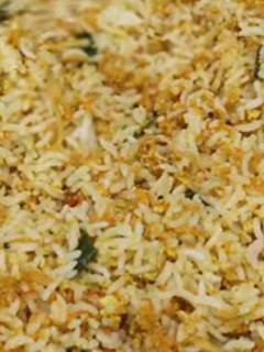 முட்டை கேரட் சாதம்.(egg carrot rice recipe in tamil) செய்முறை முக்கிய புகைப்படம்