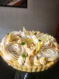 Pie de Limón Gourmet
