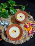 Mishti Doi (Bengali Sweet Yogurt)