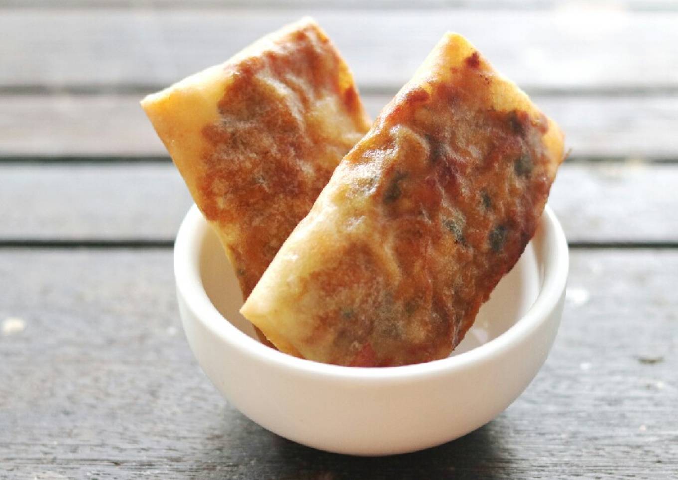 Resep Martabak Tahu Spesial Anti Gagal