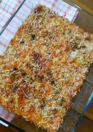 Foto resep Mac and Cheese