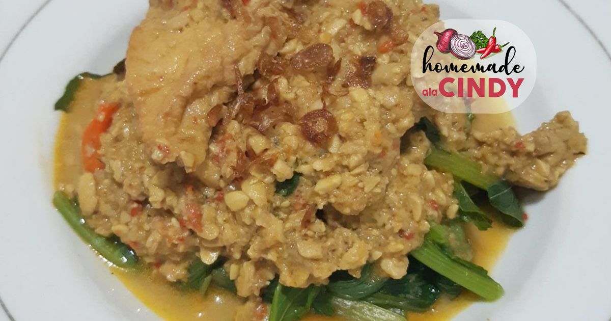 Resep Sambel Lethok oleh Cindy - Cookpad