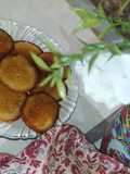 Kooee kaka (Pumpkin Sweets)