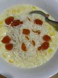Creamy Jasuke