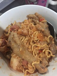 Foto resep Seblak