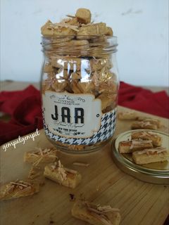 Foto resep Kastengel Klasik by Craft