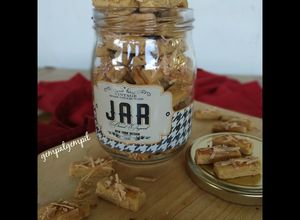 Foto resep Kastengel Klasik by Craft