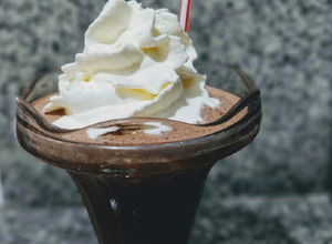 Foto principal de Granizado de chocolate