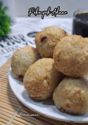 Foto resep Pempek Adaan