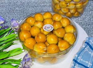 Foto resep Nastar Pondan Anti Gagal