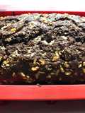 Plumcake al latte di soia e cioccolato con il Kcook Multi Smart
