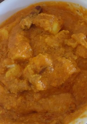দই পনির (dahi paneer recipe in Bengali) রেসিপির প্রধান ছবি