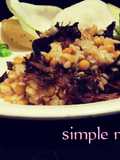 Chana maash daal