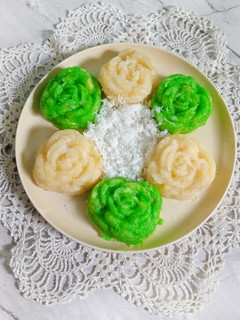 Foto resep Gethuk Singkong