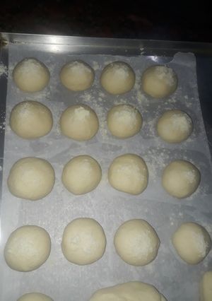 Una foto de Pancitos se queso