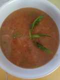Habas con nopales