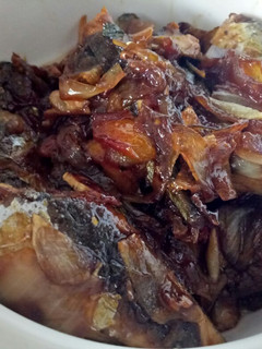 Foto resep Salem Caramel