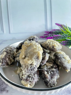 Foto resep Kue Getas/Gemblong