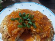 Gambar fuyunghai tahu