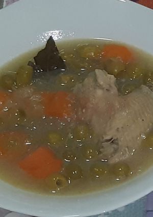 صورة لوصفة طاجين الزيتون