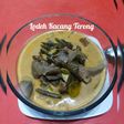 Lodeh Kacang Terong