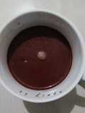 Hot Chocolate Less Sugar