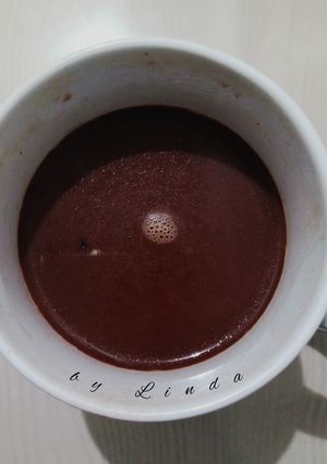 Foto resep Hot Chocolate Less Sugar