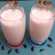 Sitafal Smoothie