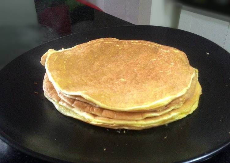 Massa De Panqueca Low Carb Receita Por Marlene Marschall Cookpad