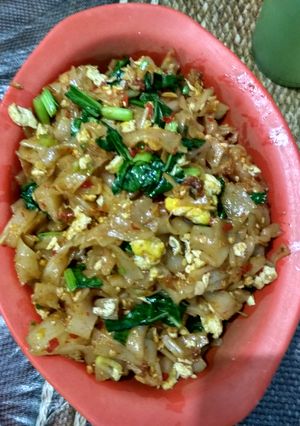 Foto resep Kwetiau ala rumahan