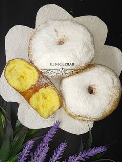 Foto resep Donat kentang