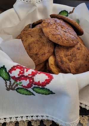 Una foto de Gorditas de horno