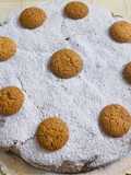 Torta allo yogurt 7 vasetti