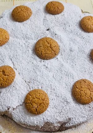 Foto di Torta allo yogurt 7 vasetti