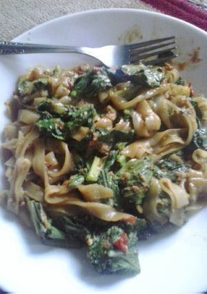 Foto resep Seblak kwitiau