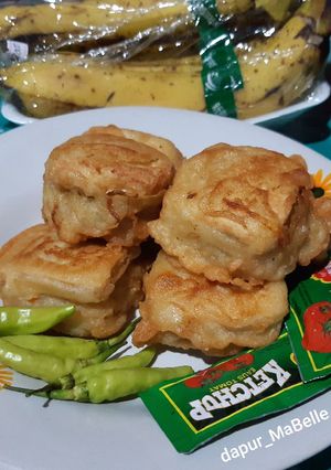 Foto resep Tahu Susur